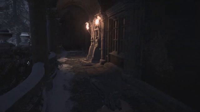 Resident Evil: Village #5 - Последняя минус смотреть онлайн
