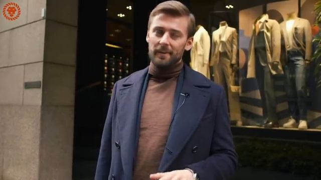 Шоппинг в Милане, золотой квадрат. Куда пойти в Милане. смотреть онлайн