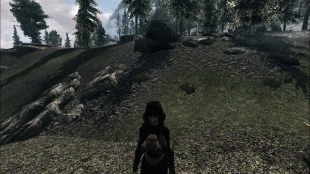 Edhildils Dark Brotherhood Female Gear смотреть онлайн