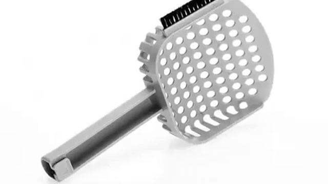 The Modkat Litter Box смотреть онлайн