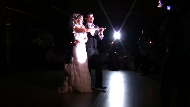 Greek wedding, Spanish dance смотреть онлайн