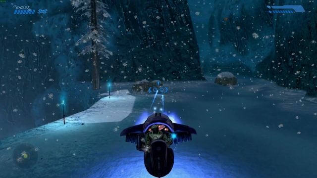 ДВА ПРЕДАТЕЛЬСТВА ► Halo: Combat Evolved Anniversary ► #8 смотреть онлайн