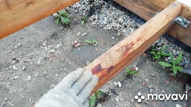 беседка 4 на 5,5 во сколько она мне обошлась. Часть 1 смотреть онлайн