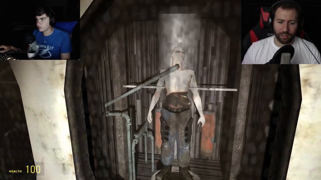 BUTTS EVERYWHERE! Garry's Mod Horror Map With Lordminion777! смотреть онлайн