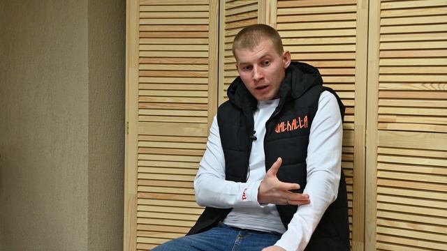 Пётр Жариков. Ультрамарафон: мифы подготовки и сработавшие подходы смотреть онлайн