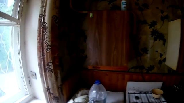 Купили квартиру и скоро начнем ремонт смотреть онлайн