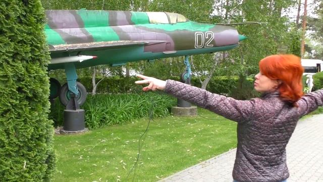 База душевного отдыха "Осинки" Волгоградской области, 22.05.2023 г. смотреть онлайн