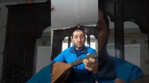 Соло на чунгуре