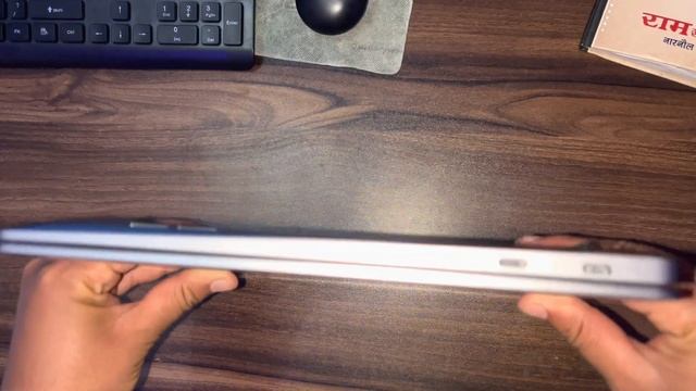 #Firstpayment buy a realme slimbook from #Adsense income, i5 11th Gen,SASTA #MacBook! #blogging смотреть онлайн