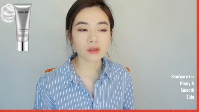 奢华水疗品质补水保湿抗老护肤品分享 смотреть онлайн