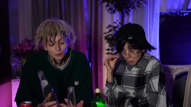 Без возможности вернуться | ЭПИЗОД 8 смотреть онлайн