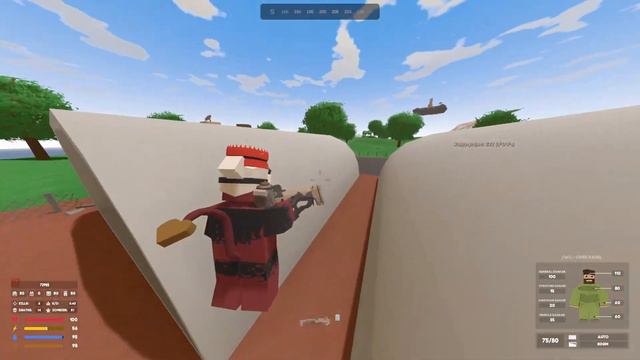 УКРАЛ ДОНАТ КИТЫ у АДМИНА ? в - UNTURNED/АНТЮРНЕД смотреть онлайн