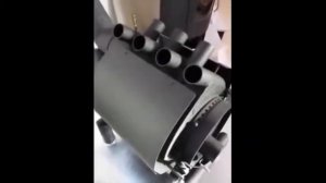 Устройство канадской печи Булерьян Бренеран