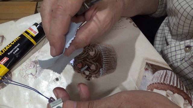 Ремонт лазерного принтера HP - соленоид смотреть онлайн