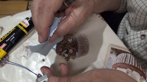 Ремонт лазерного принтера HP - соленоид