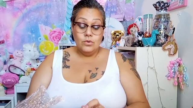 Large ColourPop Mystery Box Unboxing.Collab with CPFashions Cosmetics . смотреть онлайн