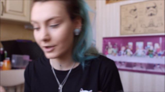 Как я делаю ЭТО!!!ШОК /Лена Юстус / Мой макияж / Как я крашусь смотреть онлайн