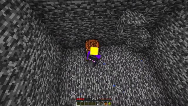I Completed Minecraft's Hardest Challenges смотреть онлайн