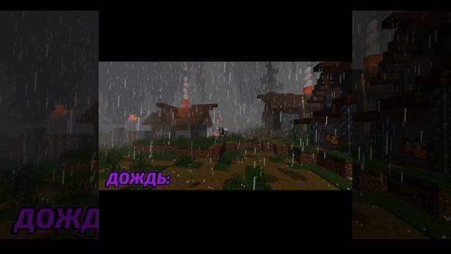 КРУТЫЕ ШЕЙДЕРЫ ДЛЯ ВСЕХ УСТРОЙСТВ (СКАЧАТЬ) MINECRAFT PE 1.18 +. смотреть онлайн