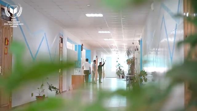 РЕМОНТ В СОШ С. ГОЙСКОЕ смотреть онлайн