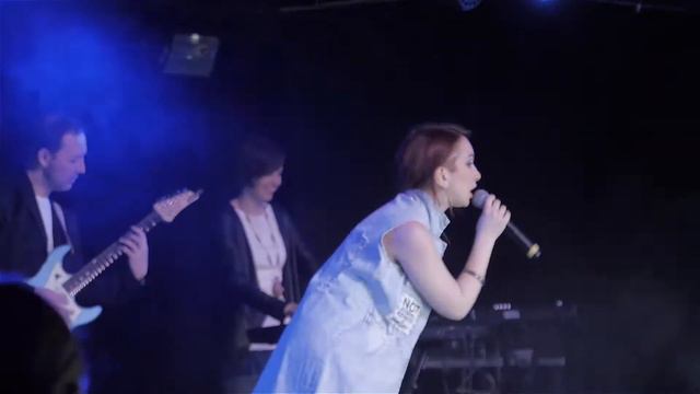 Кавер группа POPcorn на Неделя моды Fashion fair NN смотреть онлайн