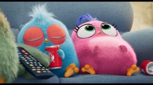 THE ANGRY BIRDS MOVIE 2 Trailer   Happy Father’s Day from the Hatchlings!