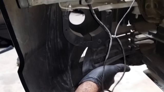 How To Remove Front Bumper Fog Lights From A BMW E46 330i 325i Sedan