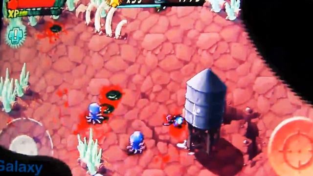 Android game of the week - Monster Shooter смотреть онлайн