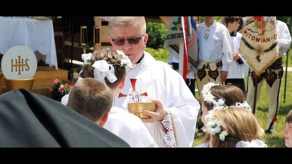 Boze Cialo 2021 06 06 Cystersi Willow Springs