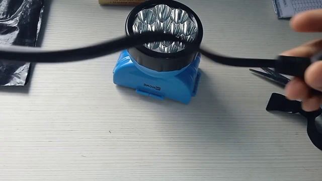 в этом видео я покажу крутой фонарик из Беларуси! (скоро вторая часть)