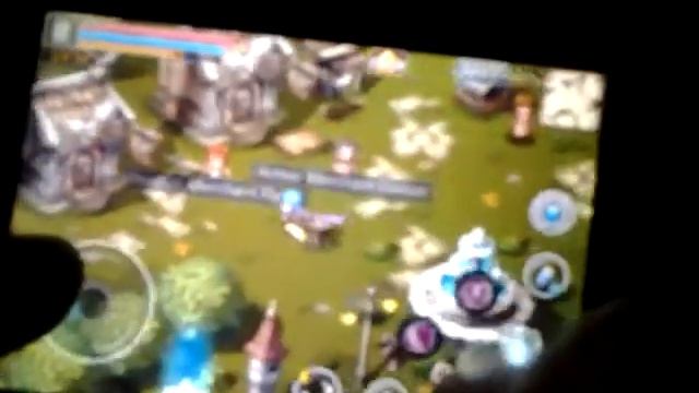 Aurum Blade Game Review смотреть онлайн