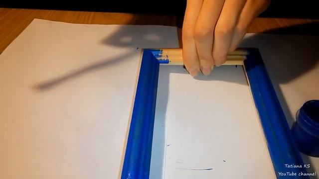 СВОИМИ РУКАМИ: Фоторамка пуговичная. Идея новогоднего подарка и декора смотреть онлайн