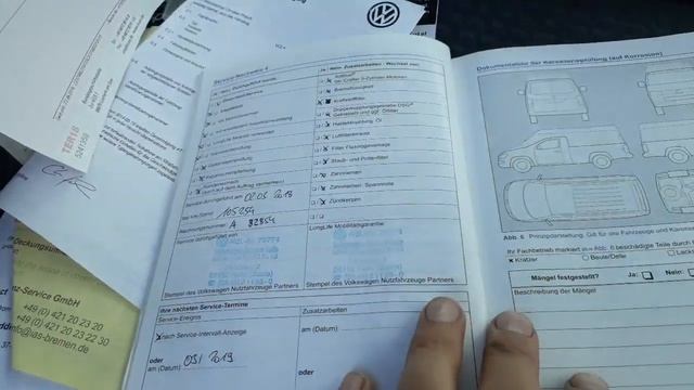 Только из Германии! Крафтер 132 тыс. пробега 21000$ смотреть онлайн