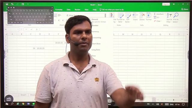 MICROSOFT EXCEL 2019 смотреть онлайн