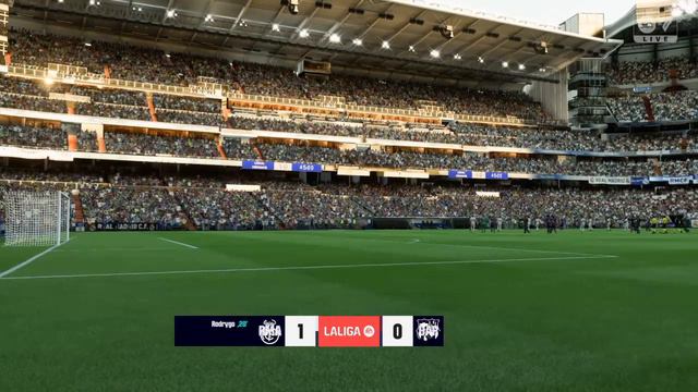 EA SPORTS FC 24 (FIFA 24) Gameplay On PS4 Fat смотреть онлайн