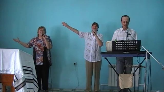 2013.07.06 Мариинск, Кемеровской обл (2) смотреть онлайн