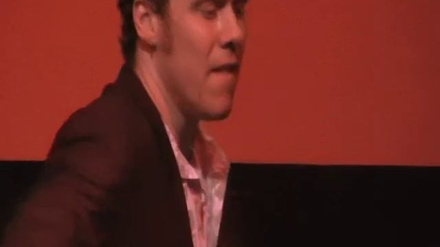 Danny Cavanagh - Are you There - SP - 05-06-10 смотреть онлайн