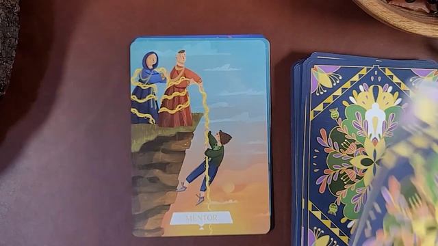 The Golden Light Oracle Walk Through and First Impression | #TheGoldenLightOracle смотреть онлайн