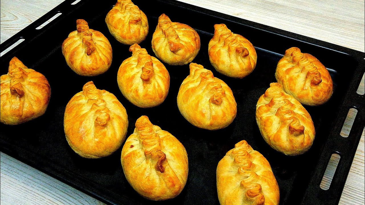 Настолько вкусно, что на столе ничего не остается! Разметает Первым на столе! ЭТО БЕЗУМНО ВКУСНО смотреть онлайн