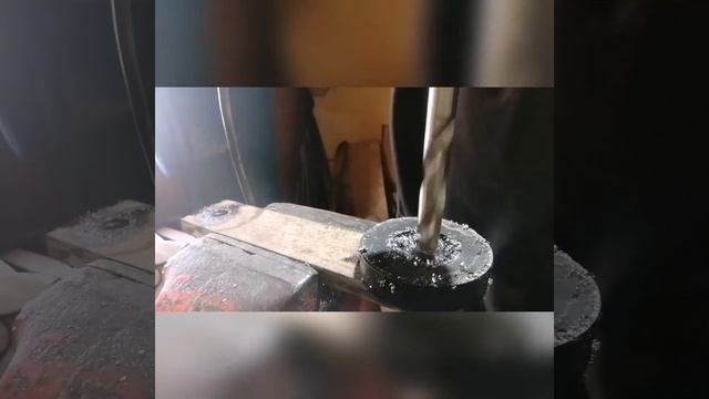 Догружатель массы на трактор ЮМЗ-6, изготовление своими руками смотреть онлайн