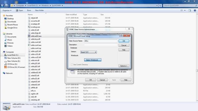 Working With Microsoft Excel using JAVA program смотреть онлайн