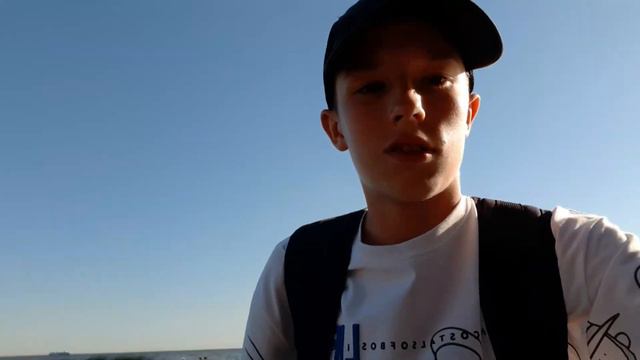 ПОЕЗДКА В САНКТ-ПЕТЕРБУРГ | часть 2 смотреть онлайн
