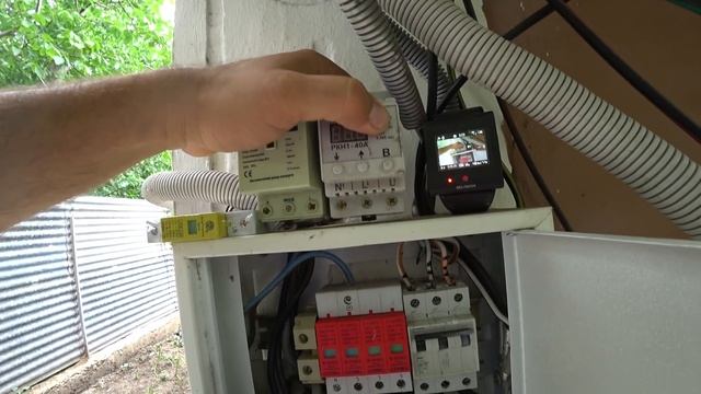 Как защитить технику от высокого напряжения, дёшево. смотреть онлайн