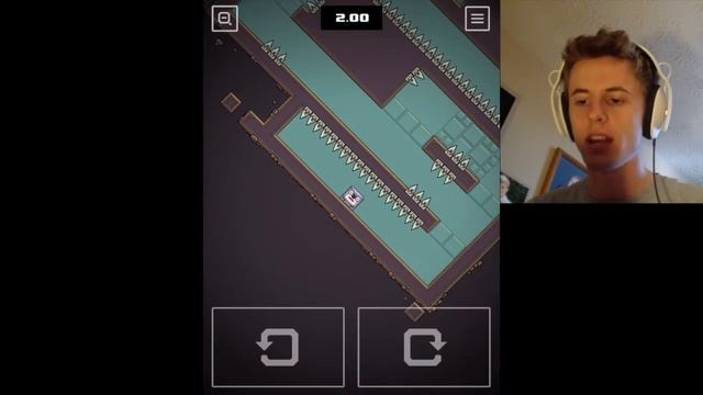 Cube Koala IOS Gameplay! смотреть онлайн