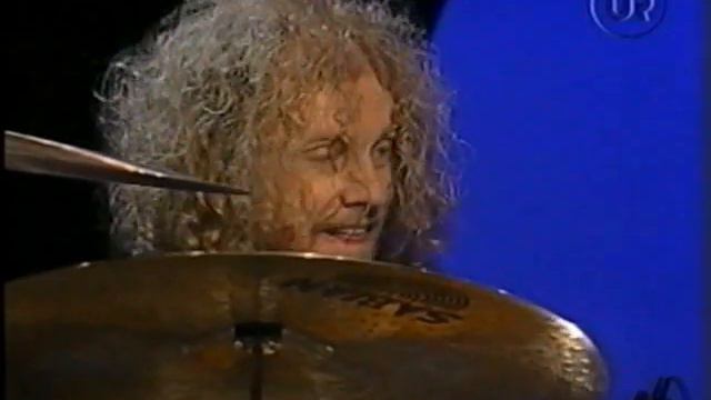 Thordendal & Ågren - Sol Niger Within - 2001