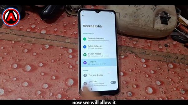 Redmi A1/A1 Plus FRP Bypass 2024 | Android Setup/Voice Command Not Working |New Method Android 12/1