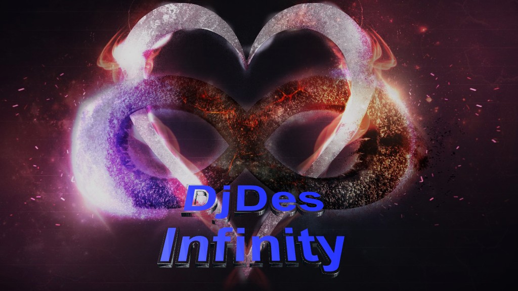 Dj Des-Infinity