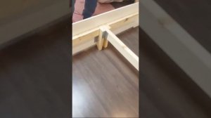 КАК УБРАТЬ СКРИП КРОВАТИ/СКРИПИТ КРОВАТЬ Как Укрепить КРОВАТЬ☝️