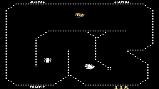 Arcade Longplay - Sprint 4 - Track 6 смотреть онлайн