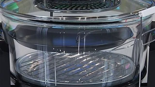 Horno olla multifuncional смотреть онлайн
